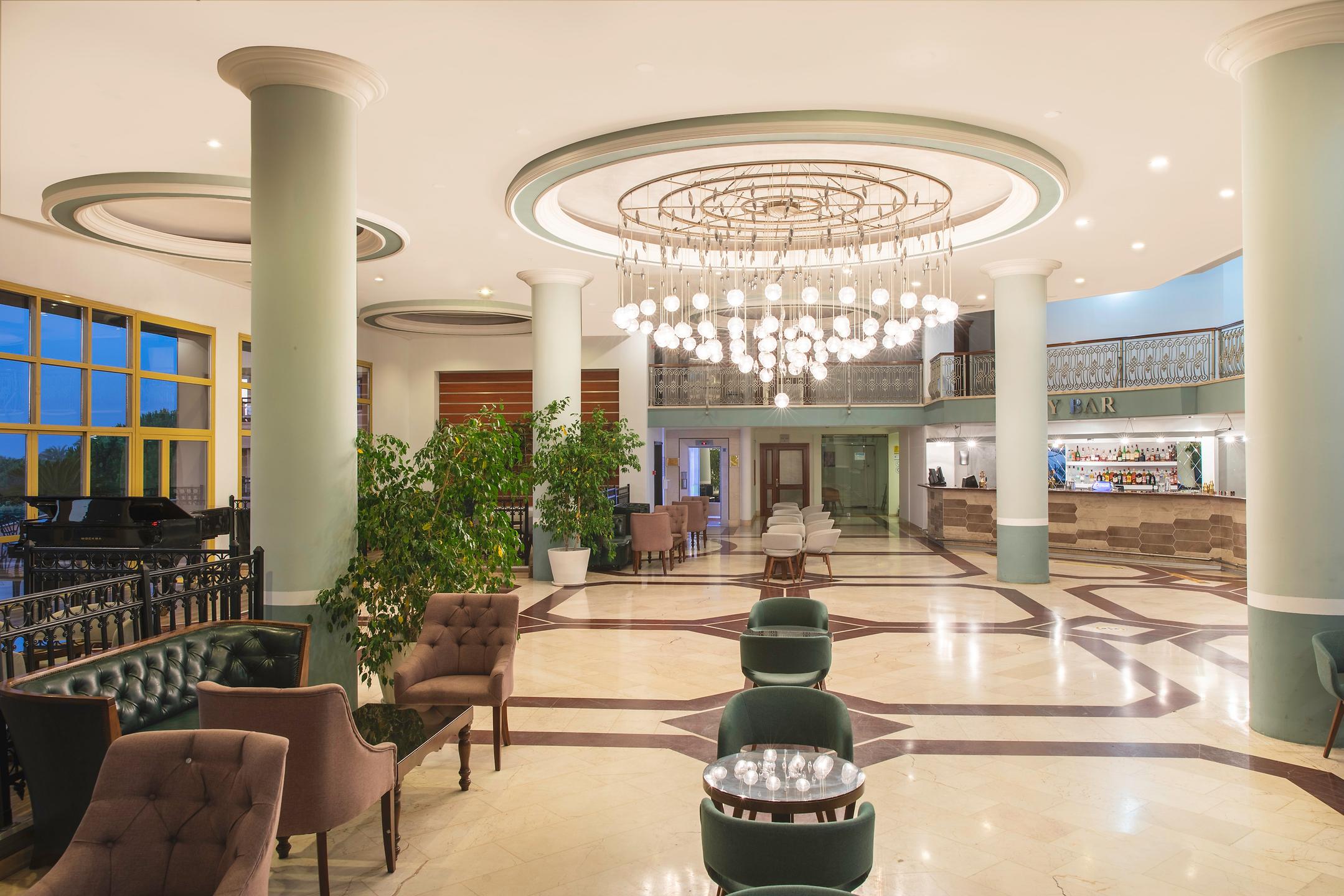 Asteria Family Resort Belek